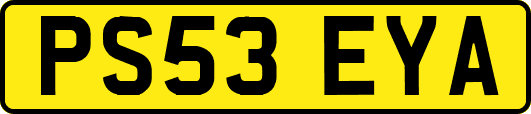 PS53EYA