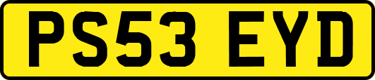PS53EYD