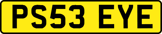 PS53EYE