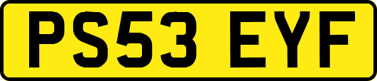 PS53EYF