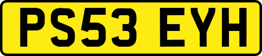 PS53EYH