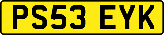 PS53EYK