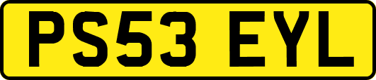PS53EYL