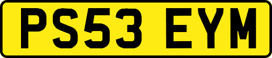 PS53EYM