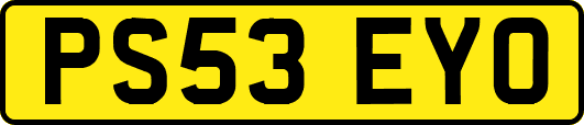 PS53EYO