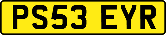 PS53EYR