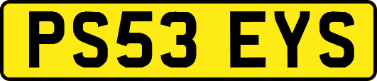 PS53EYS