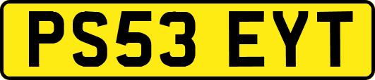 PS53EYT