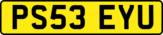 PS53EYU