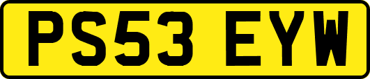 PS53EYW