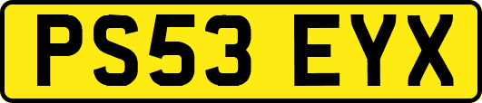 PS53EYX