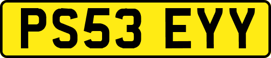 PS53EYY