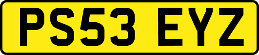 PS53EYZ