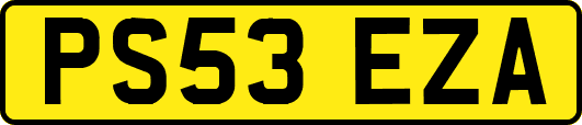 PS53EZA