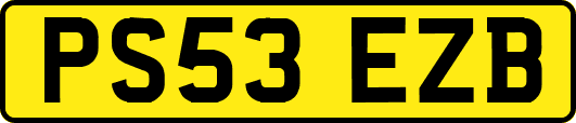 PS53EZB