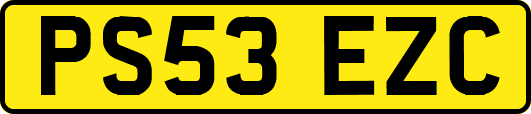 PS53EZC