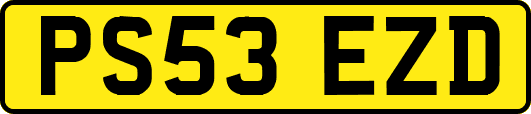 PS53EZD