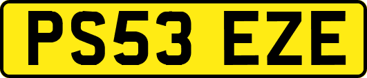 PS53EZE