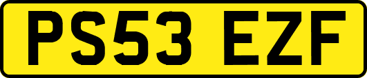PS53EZF