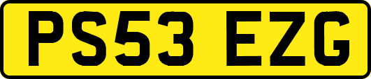 PS53EZG