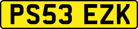 PS53EZK