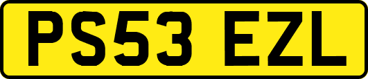 PS53EZL