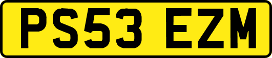PS53EZM