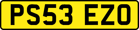 PS53EZO