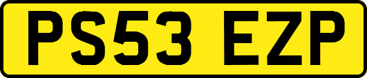 PS53EZP
