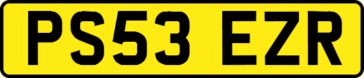 PS53EZR