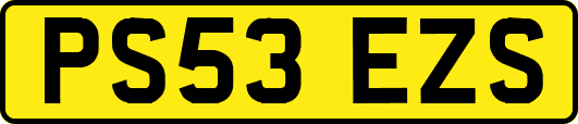 PS53EZS