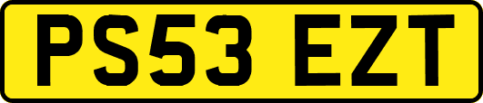 PS53EZT