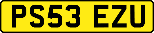 PS53EZU