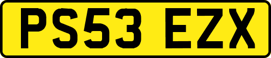 PS53EZX