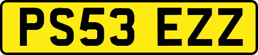 PS53EZZ