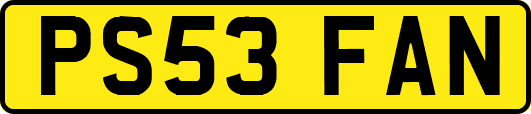 PS53FAN