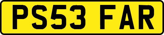 PS53FAR