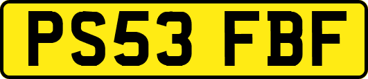 PS53FBF