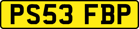 PS53FBP