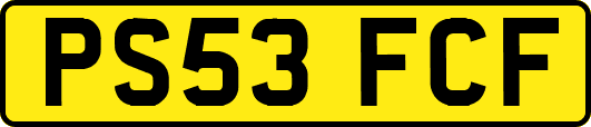 PS53FCF