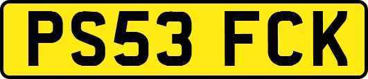 PS53FCK