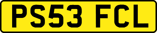 PS53FCL