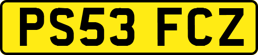 PS53FCZ