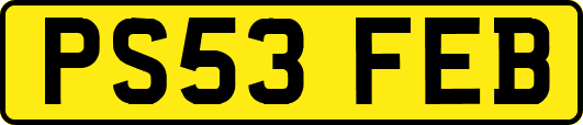 PS53FEB
