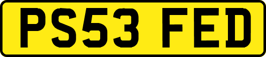 PS53FED