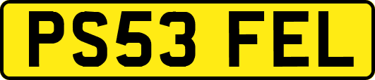 PS53FEL