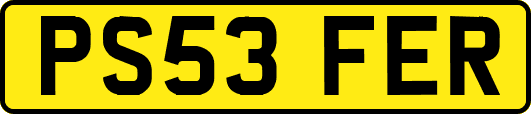 PS53FER