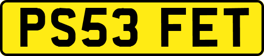 PS53FET