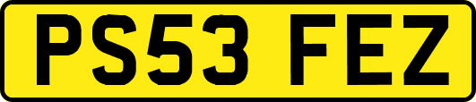 PS53FEZ