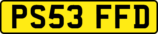 PS53FFD